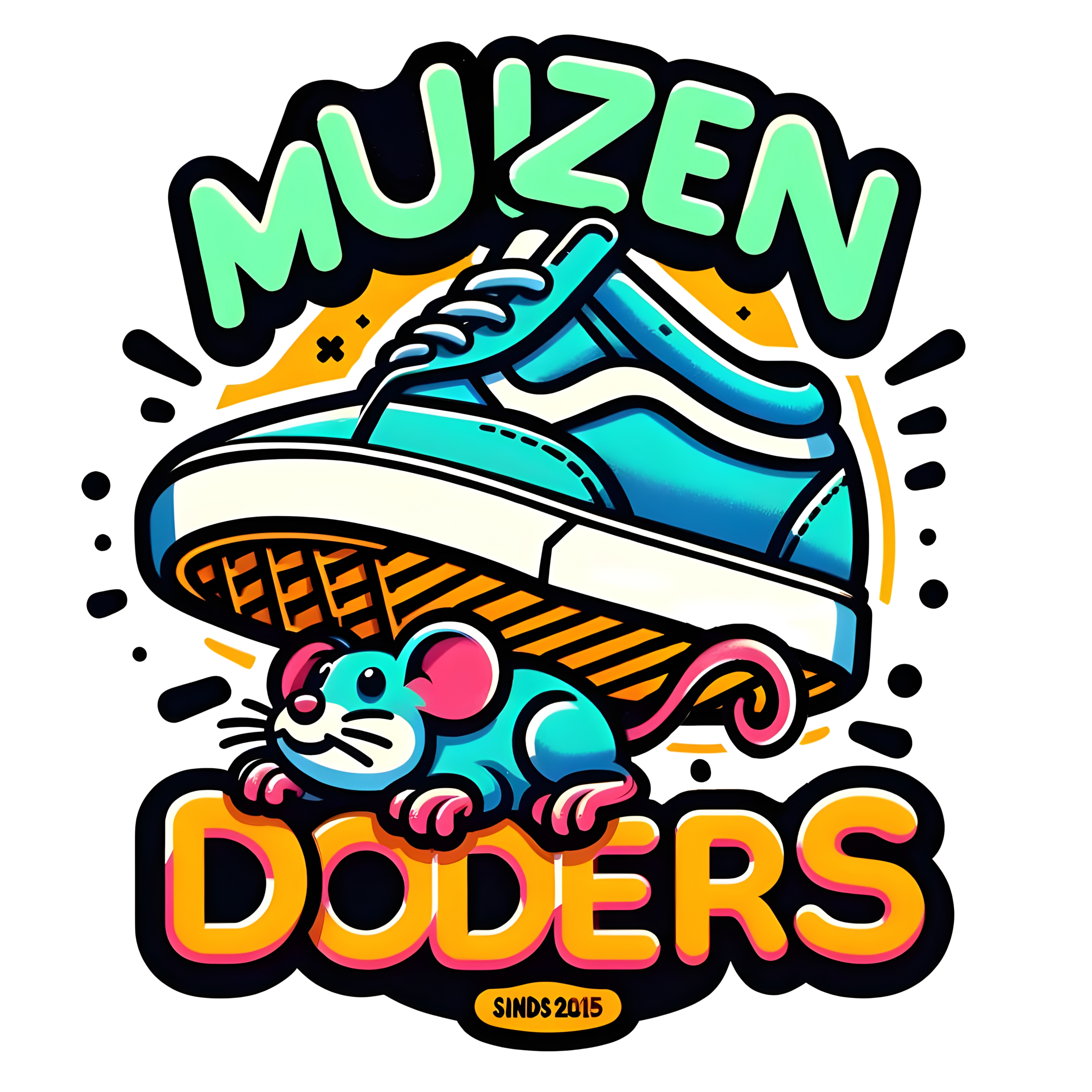 Muizendoders